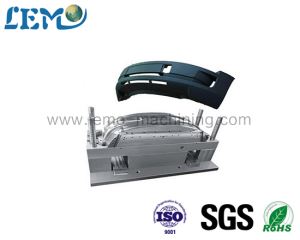 Custom Plastic Injection Molded Parts for Automobile