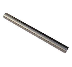 Standard Magnetic Filter Bar with Stainless Steel Tube and Full Welding for Liquids and Powders and Removing Ferrous Chips to Meet Food Grade or Pharmacy Application