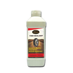 Tubeless Car Tire Sealant Is Specially for Car Tire Prevention