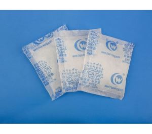 1g Desiccant the Small Bag of Silica Gel Beads