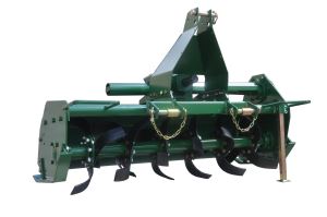 Light Merry 30hp,31hp,32 Hp ,28 Blades Tractor Mounted Rotary Tiller