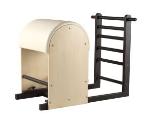 Perfect Stability Steel Ladder Barrel for Flexibility Exercises
