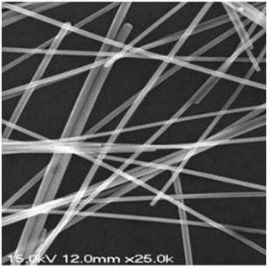 Factory Direct Supply Excellent Dispersion No Aggregation Diameter 35-45nm Length 40-50um Silver Nanowire Dispersion
