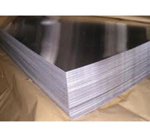 Buy 1-6mm 1350-H16 Aluminium Sheet Prices In Ireland