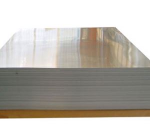 Low Price Supply 5182 Aluminum Sheets for Fuel Tanker from Aluminum Alloy Factory
