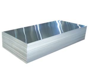 Alloy 0.6mm 5052 Aluminum Sheet for Mold Making China Supplier