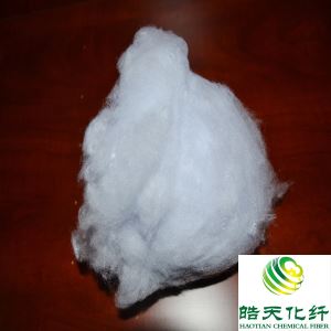 Poly Lacitic Acid (PLA) Fiber Use for Non Woven or Paper