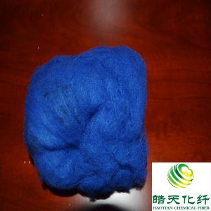 Cooled Feeling Polyester Staple Fiber Use for Spinning and Non Woven