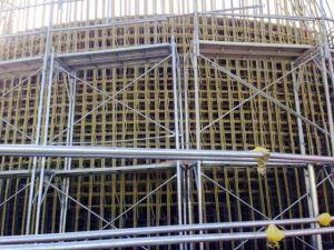 Cuttable Concrete Reinforcement High Strength Fiberglass Reinforced Polymer FRP Composites Rebar for Tunnel TBM Soft-eye Openings, Retaining Walls and Foundation