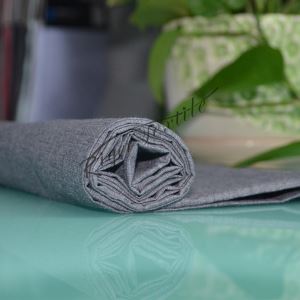 T/C Polyester Cotton bleached high quality colorfastness Pocketing Plain/Twill/Herringbone Fabric
