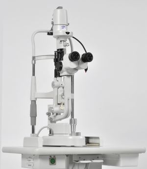 Optical Slit Lamp CE Approved