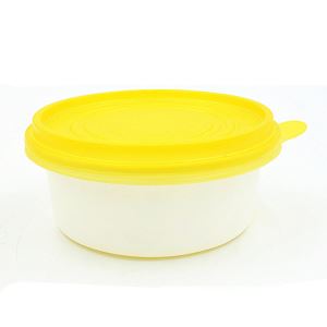 Microwavable PP Plastic Food Container for Fresh Vegetable and Meat Can Heat Resisting
