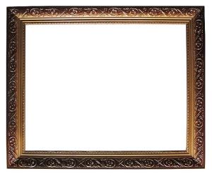 Painting Picture Frames for 50x65cm DIY Paint by Numbers