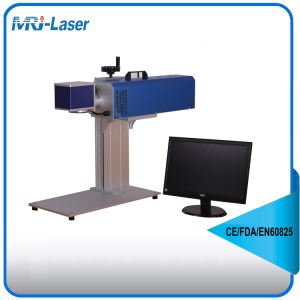 30W 20W 10W CO2 Laser Marking Price Laser Marking Machine for Glass/Acrylic/Leather/PVC/MDF