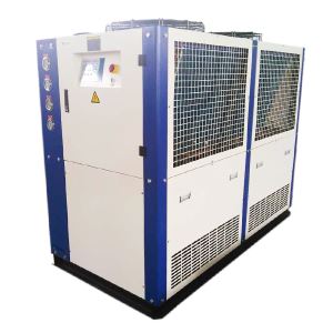 Propylene Glycol Water Cooling System with Glycol Tank Manufacturer