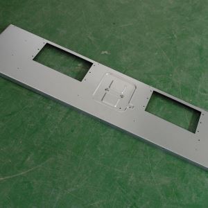 Painting Coating Air - Conditioning Appearance Sheet Metal Stamping Pieces