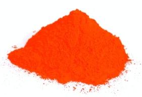 Applications for Ink/ Plastic/paint Pigment Orange 34