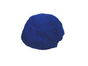 Applications for Plastic/paint Pigment Blue 15:2