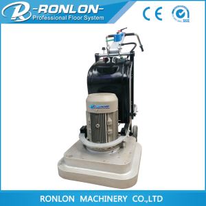 K700 electril concrete floor grinders with Ce for hot sale