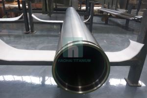 Zirconium Sputtering Targets, High Quality Cylindrical Targets, Thin Film Deposition, Monolithic, Column, Rotary, Planar, Cathodic ARC, PVD Coating