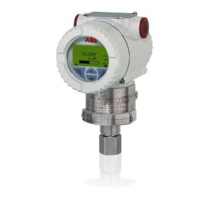 ABB 266 Serise Pressure Transmitter,diaphragm Type Pressure Transducer, High Static Measurements Transmitter with Remote Seal