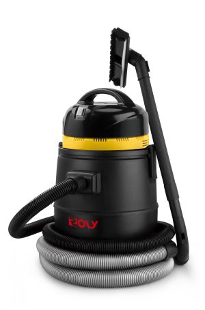 1400W Compact and Extremely Powerful Muck and Debris Pond Classic Vacuum Cleaner