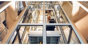 Machine Room Less Observation Elevator Manufacture