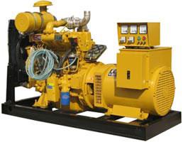 Shangchai Diesel Generator Set Standby Generators Industrial Generators