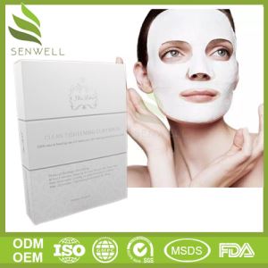 Deep Proe Cleansing Clay Facial Mask Manufacturers For Deep Clean Face Mask And Herhal Clay Masque