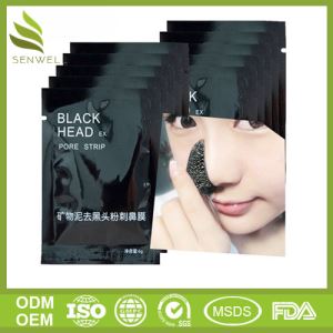 Nose Facial Blackhead Remover Mask Pore Cleanser Black Head EX Pore Strip Face Mask Acne Treatment