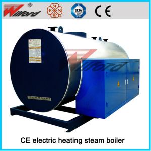CE Quick Electric Steam Boiler