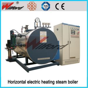 Low Cost High Profit WDR Horizontal Electric Heating Steam Boiler