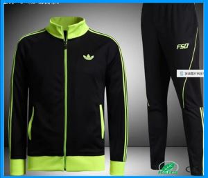 Sport Soccer Tracksuit And Gym Training Wear