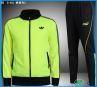 Sport Soccer Tracksuit And Gym Training Wear