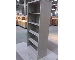 New Creative KD Structure Customized Open Door Filing Cabinet Manufacuturer Produce
