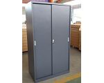 New Creative KD Structure Customized Steel Iron Filing Cabinet Manufacuturer Produce