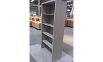 New Style Customized Quickly and Easy Installation Open Door Foldable Cabinet Factory Produce with National Patent