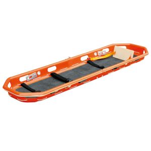 Helicopter Vertical Rescue Basket Type Stretcher