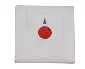 High Quality Metal Exit Push Button PB Detector for Access Control Systems
