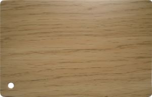 Wood Grain PVC Membrane Foil for Ktichen Cabinet,Bedroom,Bathroom Decoration