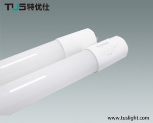 Single-end Glass T8 LED Tube