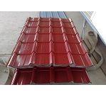 YX25-210-840 Traditional High Quality Perforated Metal Roof Sheet