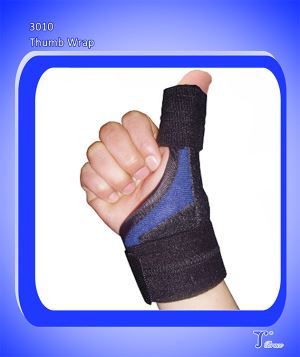 Wrist Brace Thumb Stabilizer Splint Guard