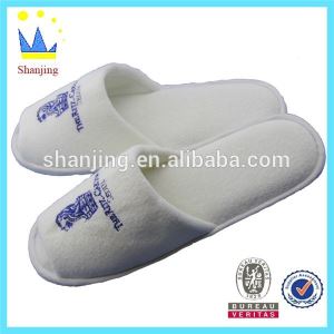 Professional Supplier of Disposable Hotel Slippers and Spa Slippers