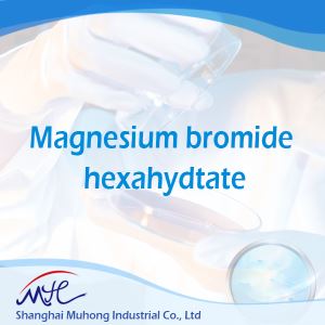 Magnesium Bromide Hexahydrate