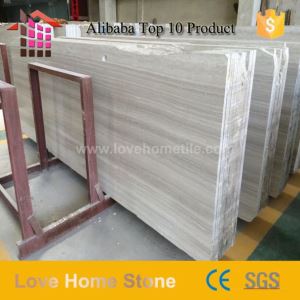Popular Color for Kitchen and Bathroom Floor and Wall Marble Tiles Design with ISO Certificate