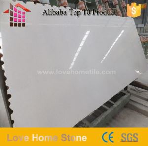 Low Price Vietnam Crystal White Marble Tiles and Slabs with Sizes 24x24