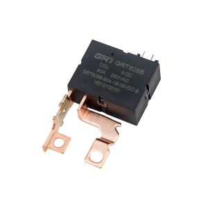 GRT508B90A latching relay UC2