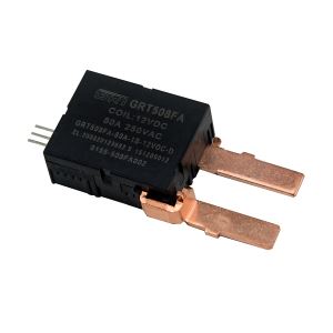 Monophasic Relay for Smart MeterGRT508FA80A(GRT508FA-80A)