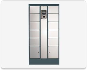 File and Tool Secure Manageable Auditable Powerful Locker